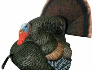Primos Gobbstopper Strutter Turkey Decoy Box