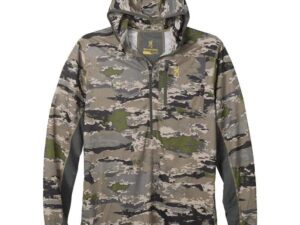 Browning Early Season Hooded Shirt Ovix M