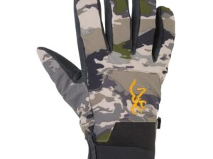 Browning Pahvant Pro Glove Ovix Camo XL