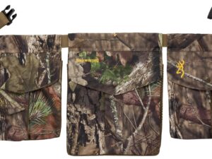 Browning Belted Dove Game Bag - Mossy Oak Break-Up Country