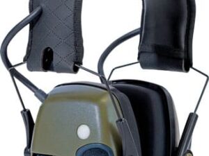 HOWARD LEIGHT IMPACT SPORT - BLUETOOTH EARMUFF NRR21 ODGRN