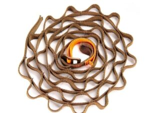 Tethrd HYS Strap Gear Hanger Coyote Tan