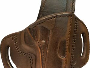 TX 1836 by Tagua FOR Most 1911's -Brown-R/H