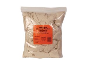 Southern Bloomer Shotgun Cleaning Patches 500/Pack