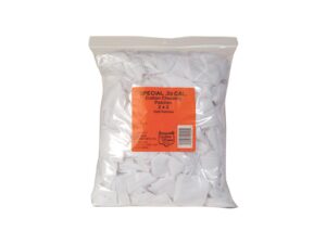 Southern Bloomer .30 Caliber Cleaning Patches 1000/Pack