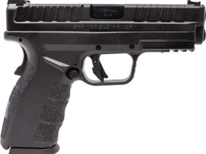 SPG XD MOD3 OSP 9MM 10RD 4B