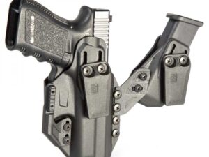 Stache IWB Sig P365 PREM Kit BK Sig P365 Box