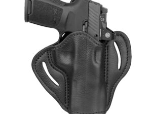 1791 Ultra Custom Belt Holster Size 2.4 Night Sky Black RH