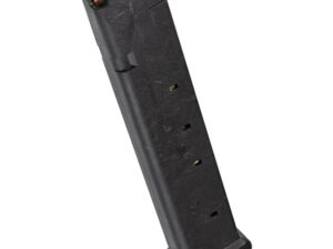 Magpul PMAG 27 Handgun Magazine for Glock 9mm Luger 27/rd