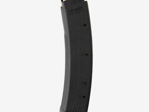 Magpul PMAG 35 EV9 Handgun Magazine for CZ Scorpion Black Polymer 9mm Luger 35/rd