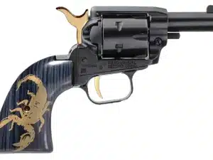 Barkeep Scorpion