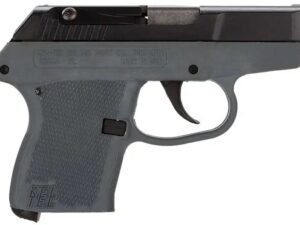 Kel-Tec P-32 Pistol 2.7" Barrel - Black/Gray | .32ACP | 7rd