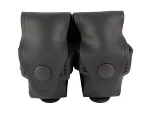 1791 REVLVR SPD LOADER DBL STLTH BLK