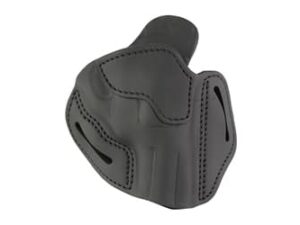 1791 RVH REVOLVER STLTH BLK RH SZ4.3