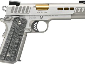 KMB RAPIDE DAWN 1911 9MM CA 9R