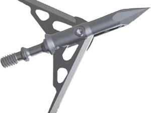 G5 BROADHEAD T2 2-BLADE - EXPANDABLE 100GR 2" CUT 3PK