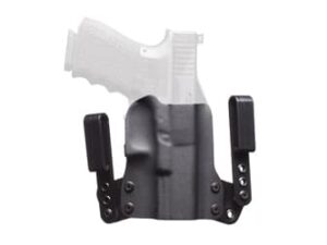 BLK PNT MINI WING SIG P365 AXG RH