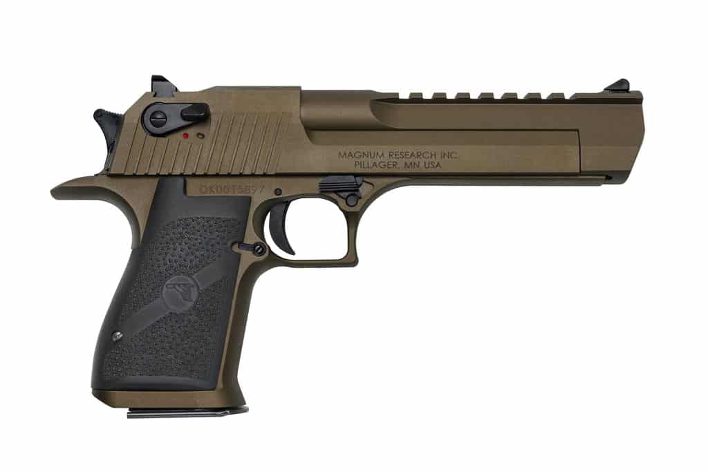 MGR DE MK XIX 44M PST 6BB CA