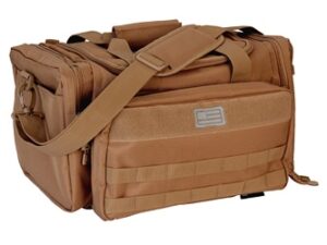 EVODS RANGE BAG COYOTE