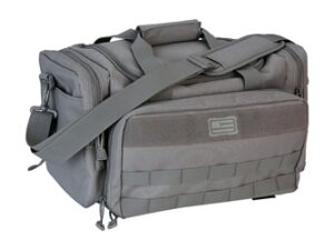 EVODS RANGE BAG GRAY