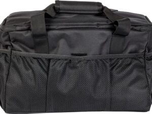 FEDERAL TOP GUN RANGE BAG - BLACK