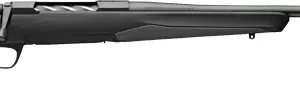 BROWNING X-BOLT 2 HUNTER 6.8 - WST 24" COMPOSITE/BLUED MB