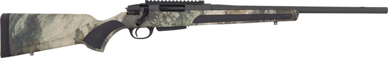 STEVENS 334 243 WIN 20" GRAY/ - CAMO