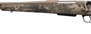 WINCHESTER XPR HUNTER 270WIN - 24" BRONZE/TT-STRATA LEFT HAND