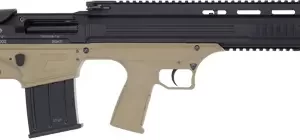 ATI BULLDOG BULLPUP SHOTGUN - 20GA 3" 18.5" 5RD BLACK/TAN