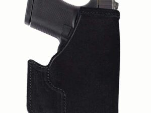 Galco Pocket Protector Holster for Glock 43 Black Ambi
