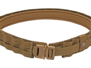 GGG UGF BATTLE BELT MD COYOTE