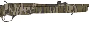 HENRY TURKEY SINGLE SHOT 410 - 3" 26" BBL MO BOTTOMLAND