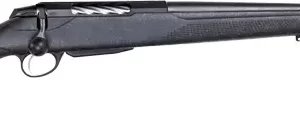 TIKKA T3X 350 LEGEND ROUGHTEC - RANCH 20" ROUGHTECH BLACK