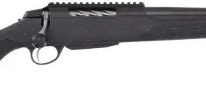 TIKKA T3X 308 WIN ROUGHTECH - RANCH 16" ROUGHTECH BLACK