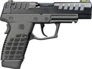 KEL-TEC P15 9MM COMPACT 15 RD - MAG HI-VIZ SGTS GREEN