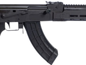 CENTURY ARMS SHARPS MB47 RIFLE - 7.62X39 1-30RD MAG BLACK