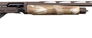 WEATHERBY SORIX SYNTHETIC 20GA - 3" 28" BROWN/SLOUGH