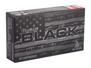 HRNDY BLK 338ARC 175GR HPMTCH 20/200