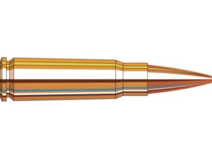 Ammo American Gunner 7.62X39 123 GR HP MATCH 50 RD