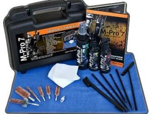 M-Pro 7 Tactical Universal Cleaning Kit