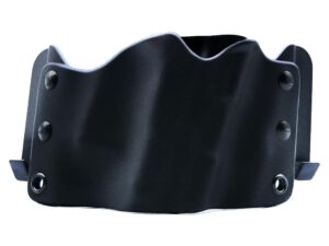 STEALTH OPERATOR HOLSTER OWB CLIP BLACK RH