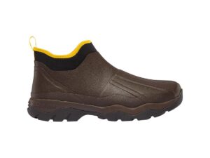 LaCrosse Alpha Muddy 4.5" Brown Size 11