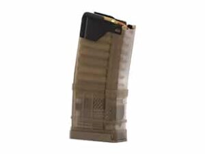 LANCER L5AWM GEN2 223REM 20RD TDE