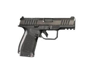 Rost Martin RM1C Handgun 9mm Luger 10rd (2) Magazines 4" Barrel Black Optics Ready
