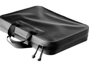 MAGPUL DAKA DOUBLE PISTOL CASE BLK