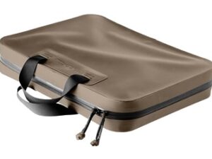 MAGPUL DAKA DOUBLE PISTOL CASE FDE