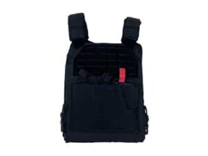 NCSTAR LSR PLATE CARRIER 2XL BLK