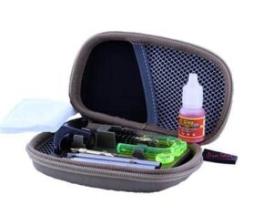 Pro-Shot Compact Concealed Carry Pistol Kit for 9mm Luger (.357-.45 CAL.)