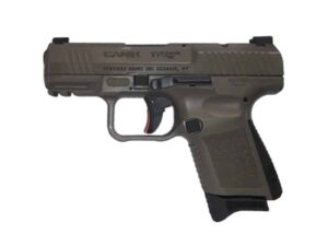 Century Arms Canik TP9 Elite SC 9mm Luger 12rd Magazine 3.5" Barrel Canik Creation 2 w/Full Kit - BLEMISHED