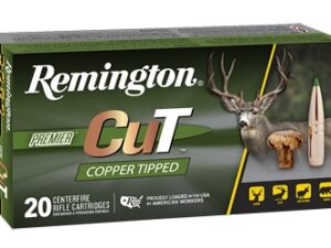 REM PRMRCUT CPR 6.5CRD 120GR 20/200